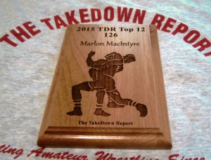 Marlon MacINtyre of Pamlico Co.