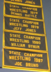 Past State Champions