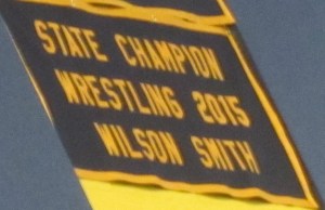 Newest State Champion